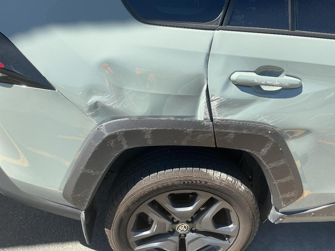 Photo '20' of Toyota Rav4 Adventure Photo '20' of Toyota Rav4 Adventure