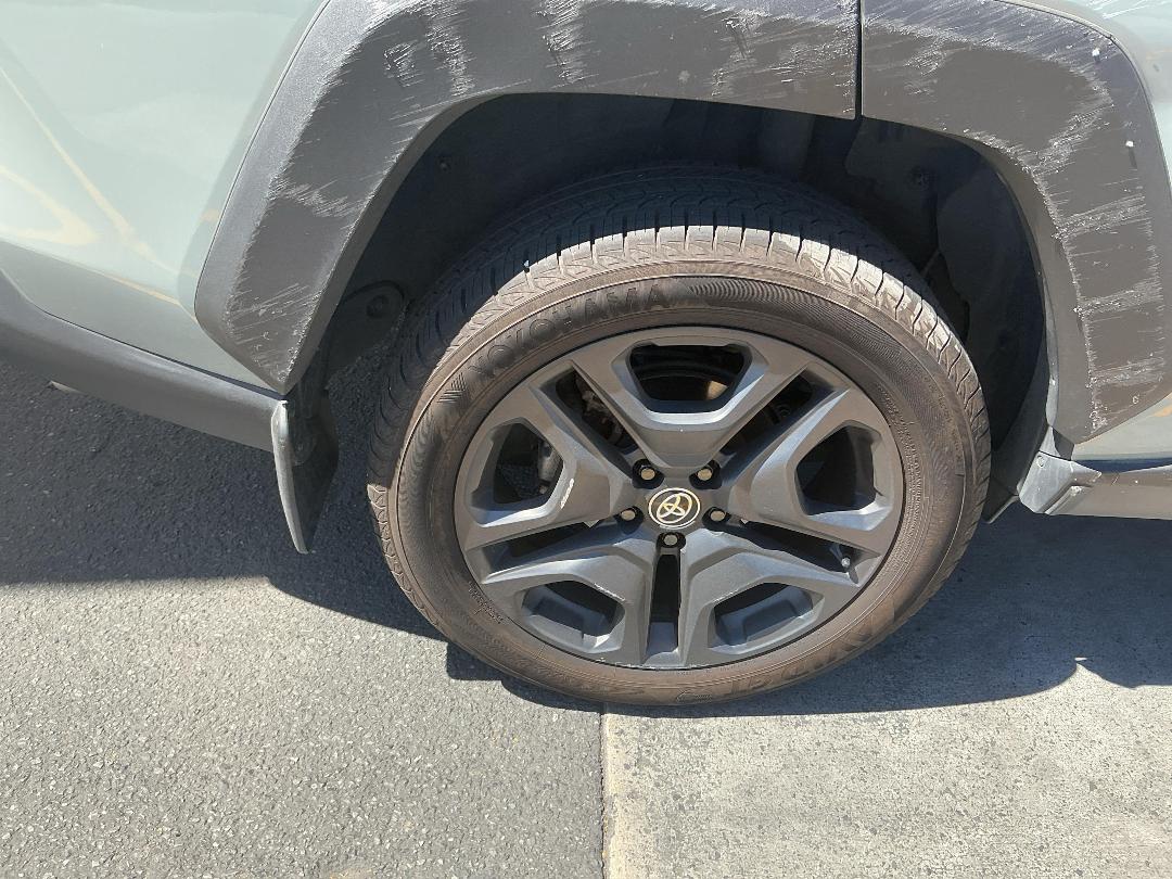 Photo '19' of Toyota Rav4 Adventure Photo '19' of Toyota Rav4 Adventure