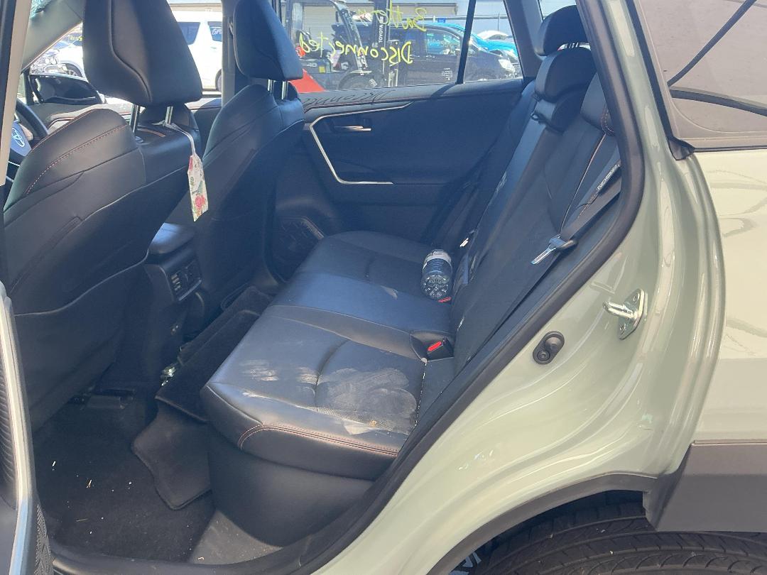 Photo '25' of Toyota Rav4 Adventure Photo '25' of Toyota Rav4 Adventure