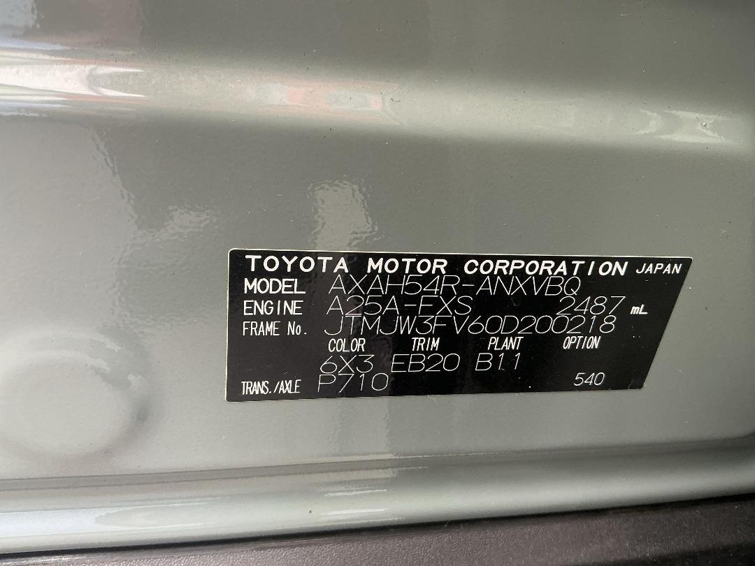 Photo '29' of Toyota Rav4 Adventure Photo '29' of Toyota Rav4 Adventure