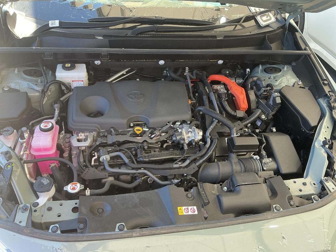 Photo '32' of Toyota Rav4 Adventure Photo '32' of Toyota Rav4 Adventure