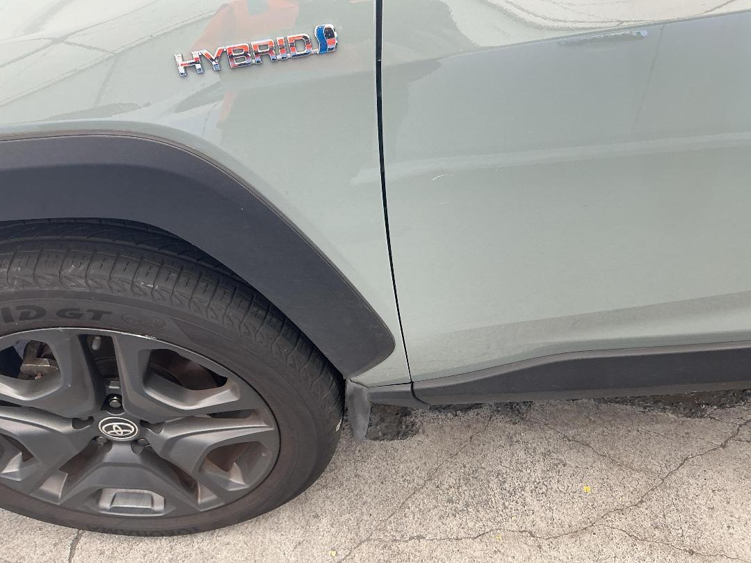 Photo '33' of Toyota Rav4 Adventure Photo '33' of Toyota Rav4 Adventure