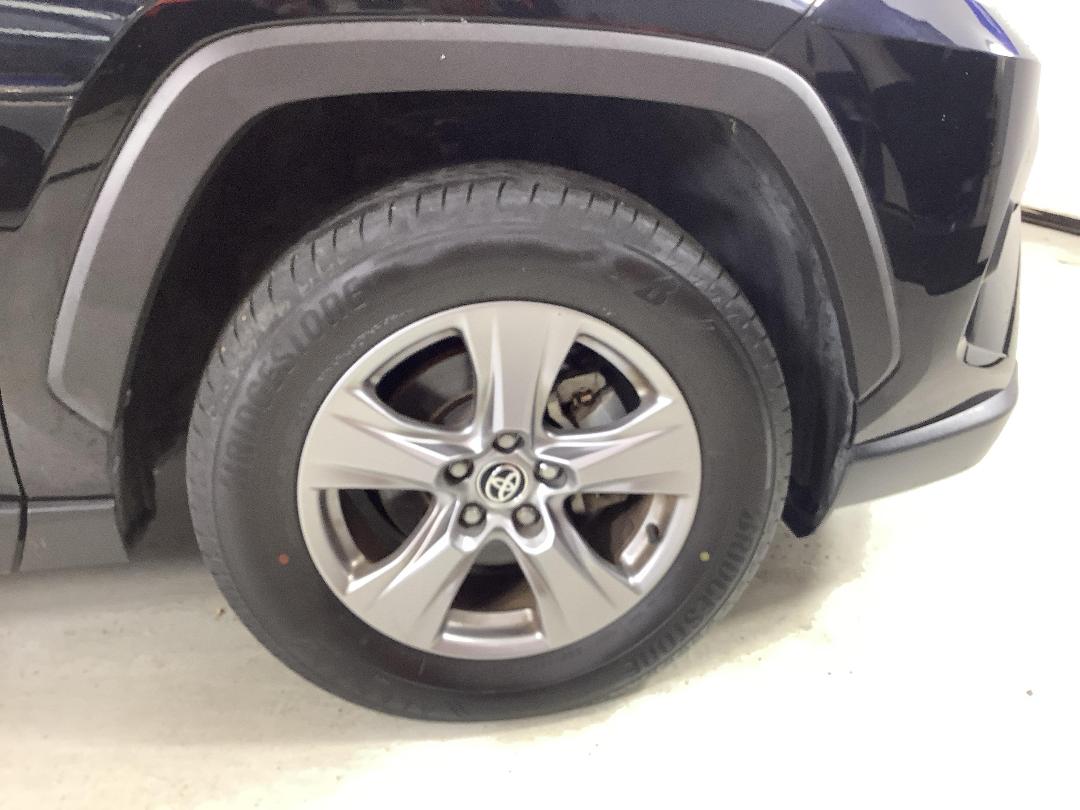 Photo '9' of Toyota Rav4 Photo '9' of Toyota Rav4