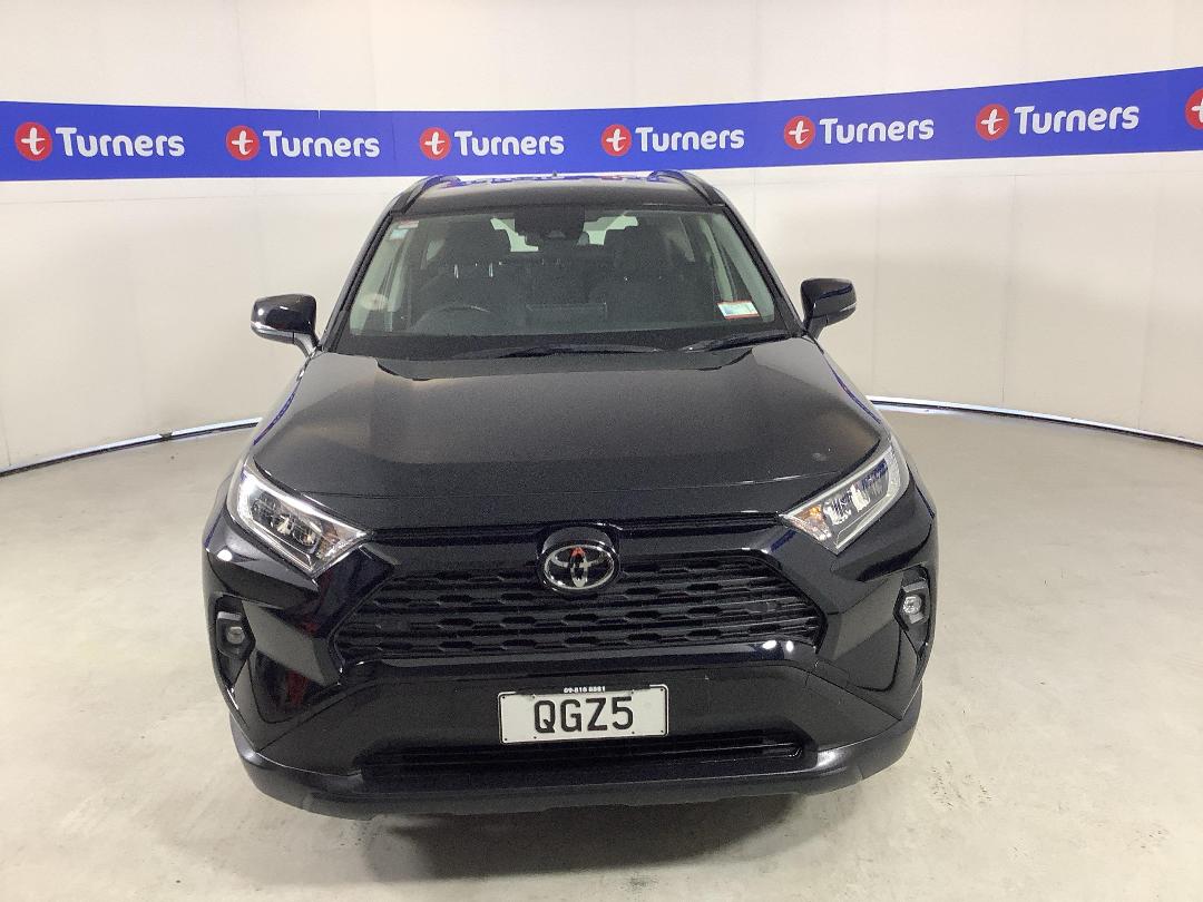 Photo '2' of Toyota Rav4 Photo '2' of Toyota Rav4