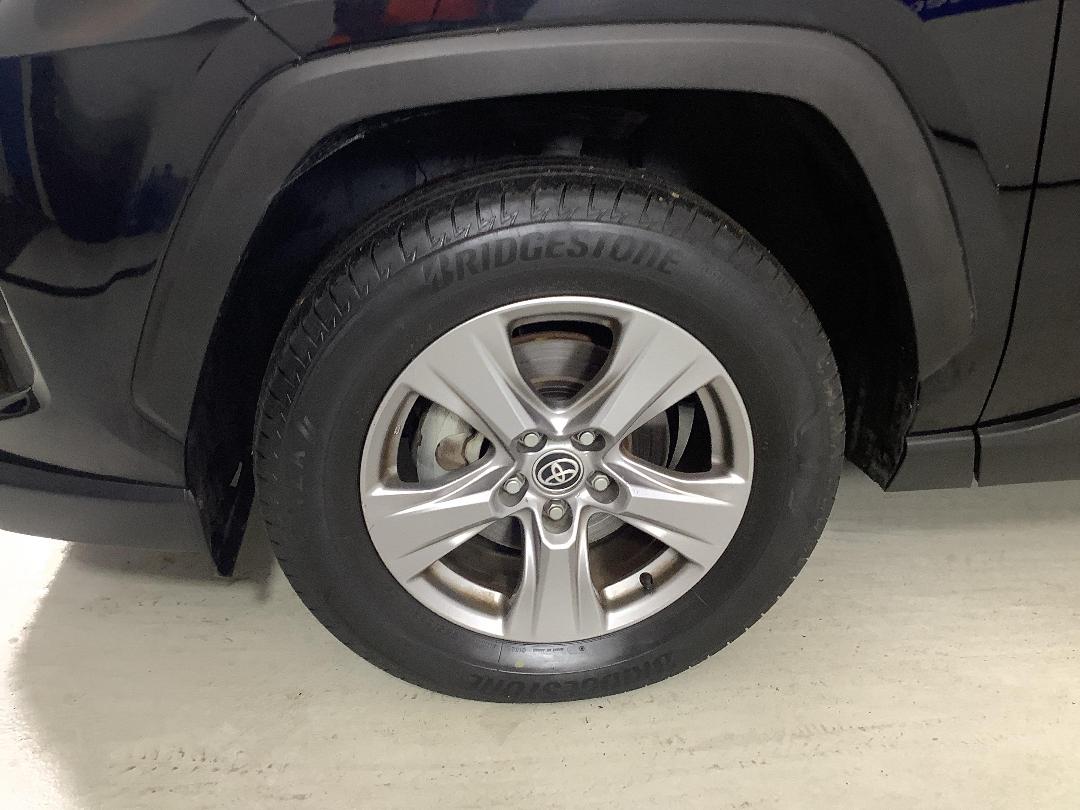 Photo '10' of Toyota Rav4 Photo '10' of Toyota Rav4