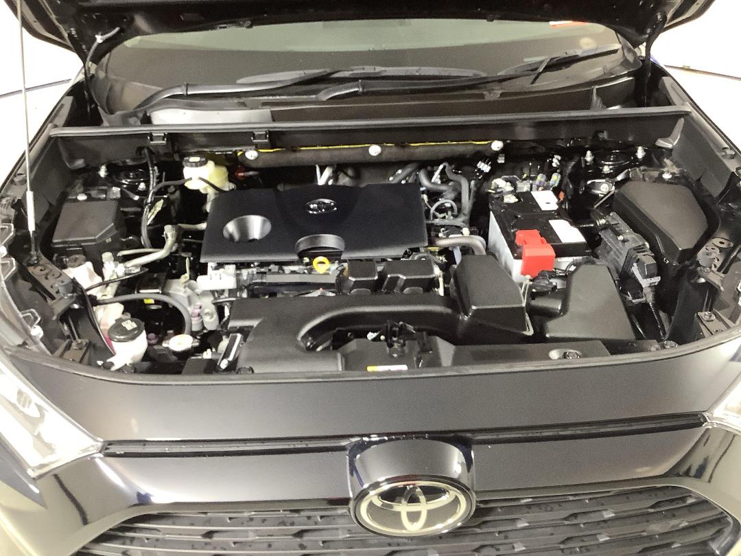 Photo '13' of Toyota Rav4 Photo '13' of Toyota Rav4