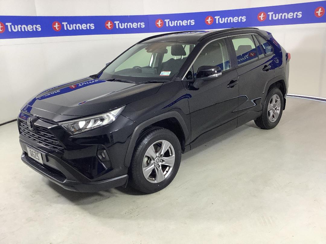 Photo '4' of Toyota Rav4 Photo '4' of Toyota Rav4