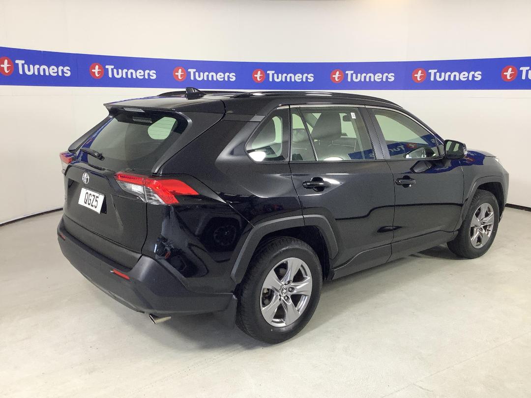 Photo '7' of Toyota Rav4 Photo '7' of Toyota Rav4