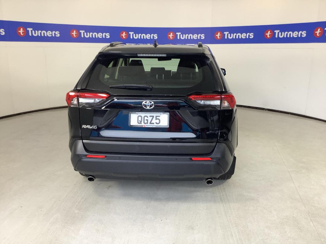 Photo '6' of Toyota Rav4 Photo '6' of Toyota Rav4