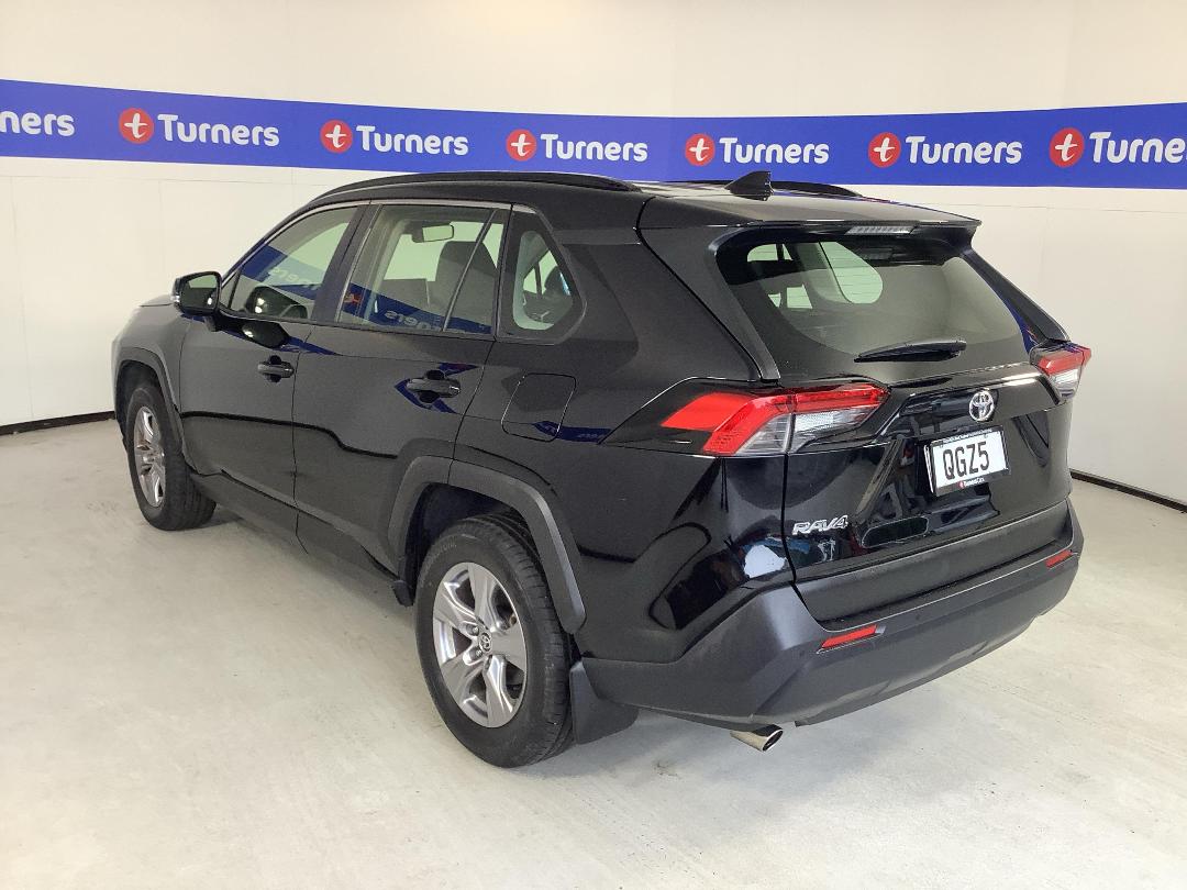 Photo '5' of Toyota Rav4 Photo '5' of Toyota Rav4