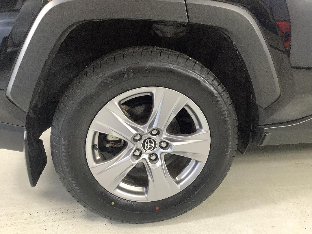 Photo '12' of Toyota Rav4 Photo '12' of Toyota Rav4