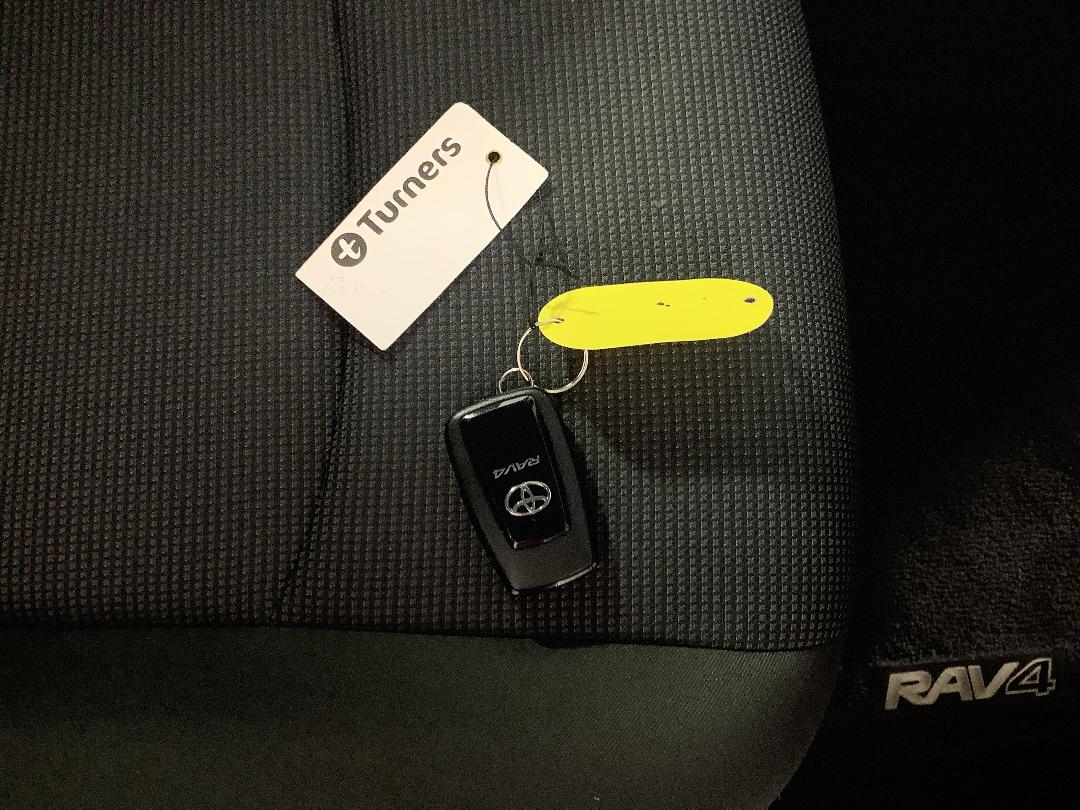 Photo '22' of Toyota Rav4 Photo '22' of Toyota Rav4