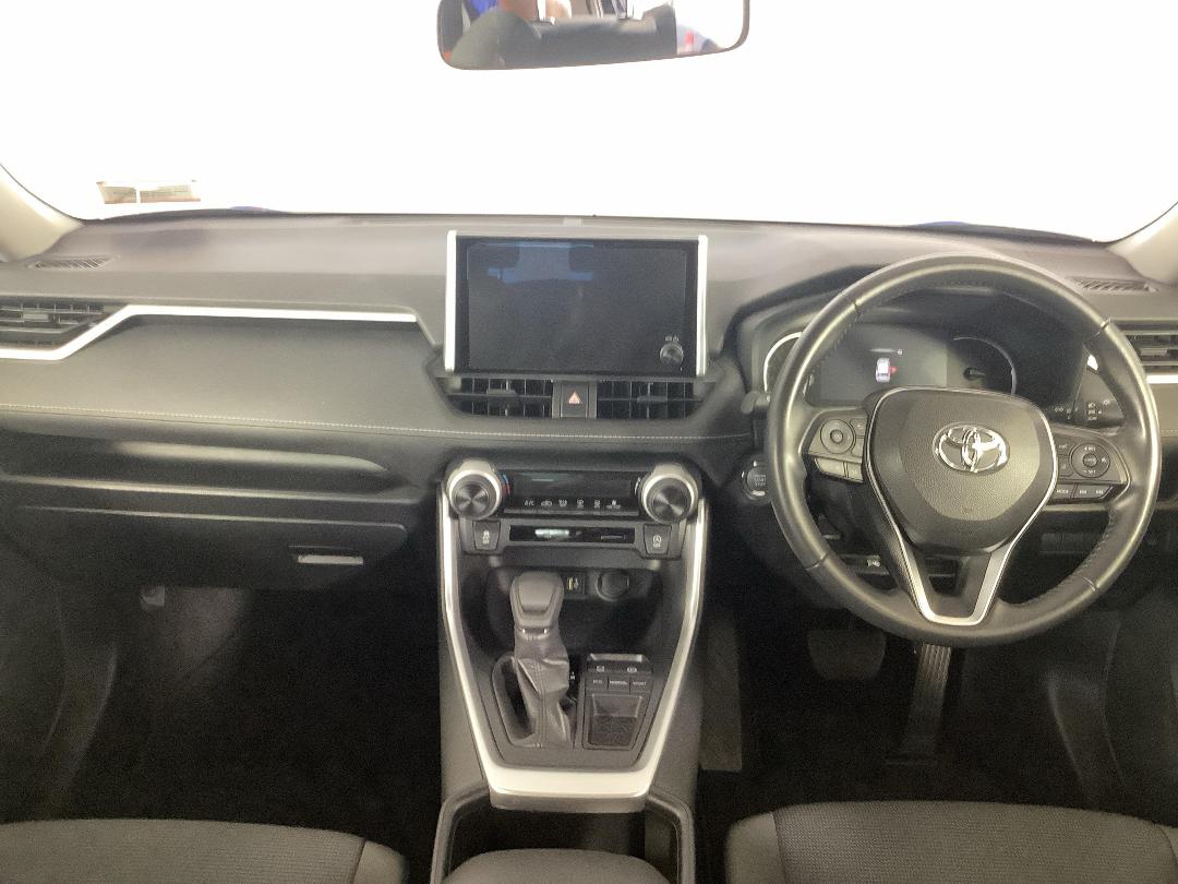 Photo '17' of Toyota Rav4 Photo '17' of Toyota Rav4