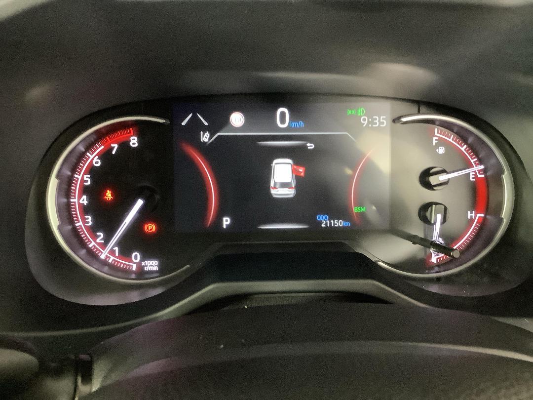 Photo '21' of Toyota Rav4 Photo '21' of Toyota Rav4