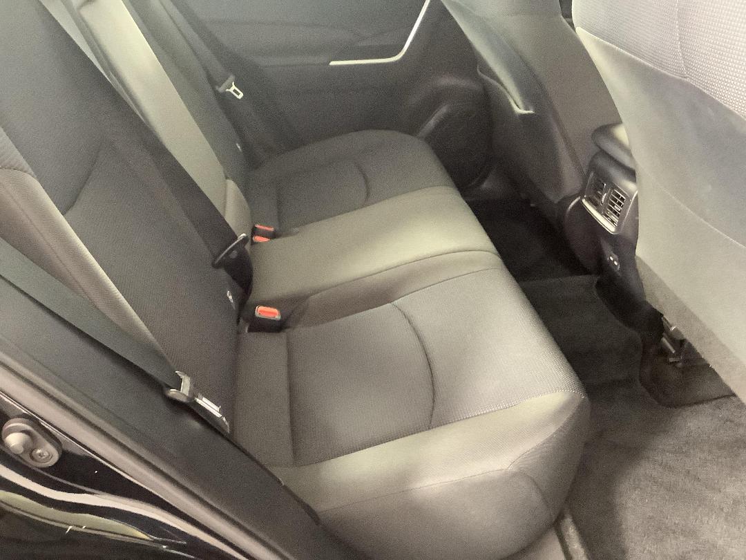 Photo '20' of Toyota Rav4 Photo '20' of Toyota Rav4