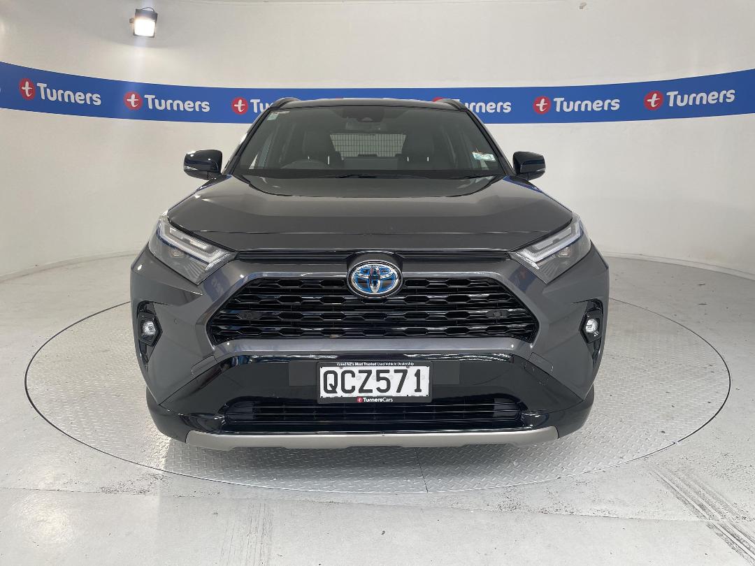 Photo '2' of Toyota Rav4 Photo '2' of Toyota Rav4