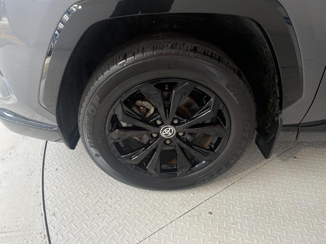 Photo '10' of Toyota Rav4 Photo '10' of Toyota Rav4