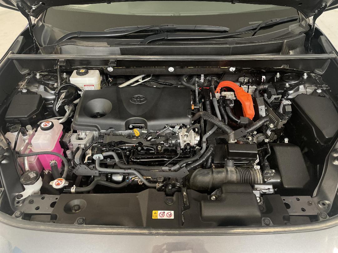 Photo '13' of Toyota Rav4 Photo '13' of Toyota Rav4