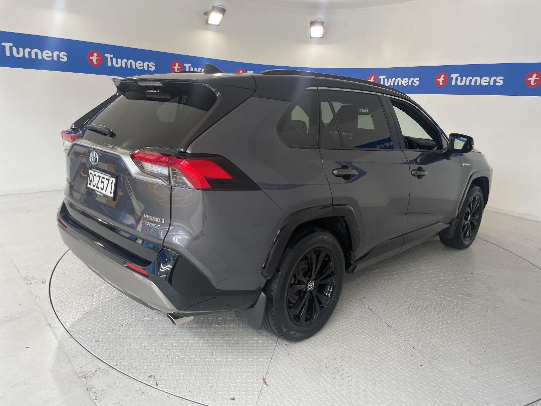 Photo '7' of Toyota Rav4 Photo '7' of Toyota Rav4