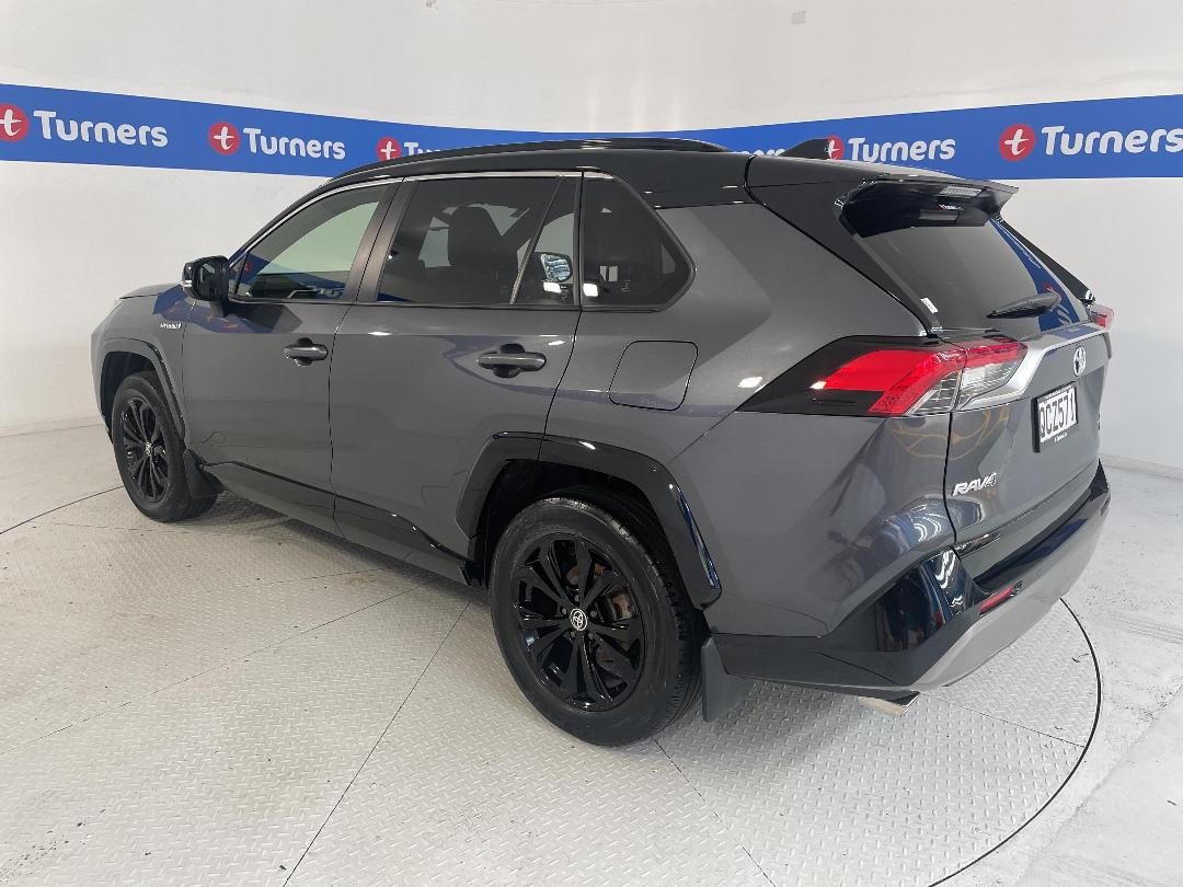 Photo '5' of Toyota Rav4 Photo '5' of Toyota Rav4