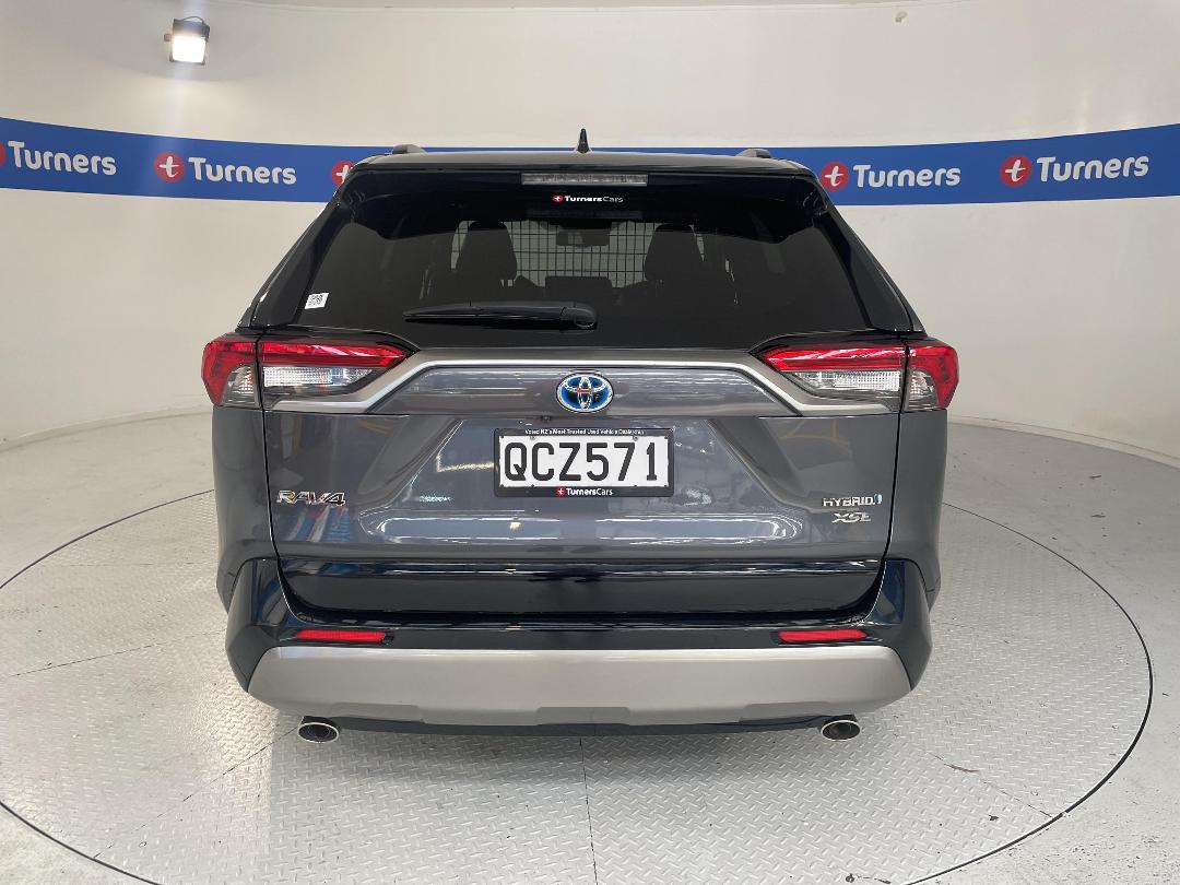 Photo '6' of Toyota Rav4 Photo '6' of Toyota Rav4