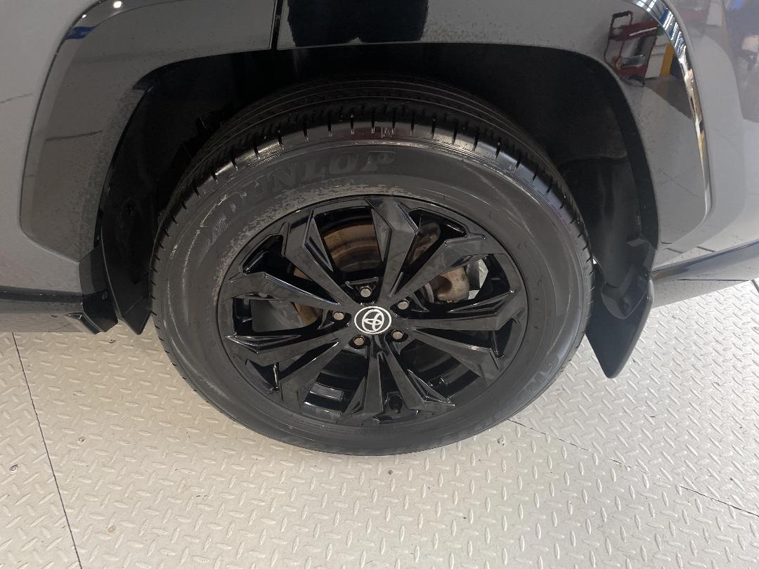 Photo '11' of Toyota Rav4 Photo '11' of Toyota Rav4