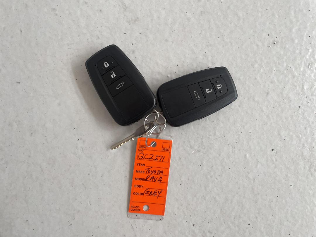 Photo '22' of Toyota Rav4 Photo '22' of Toyota Rav4