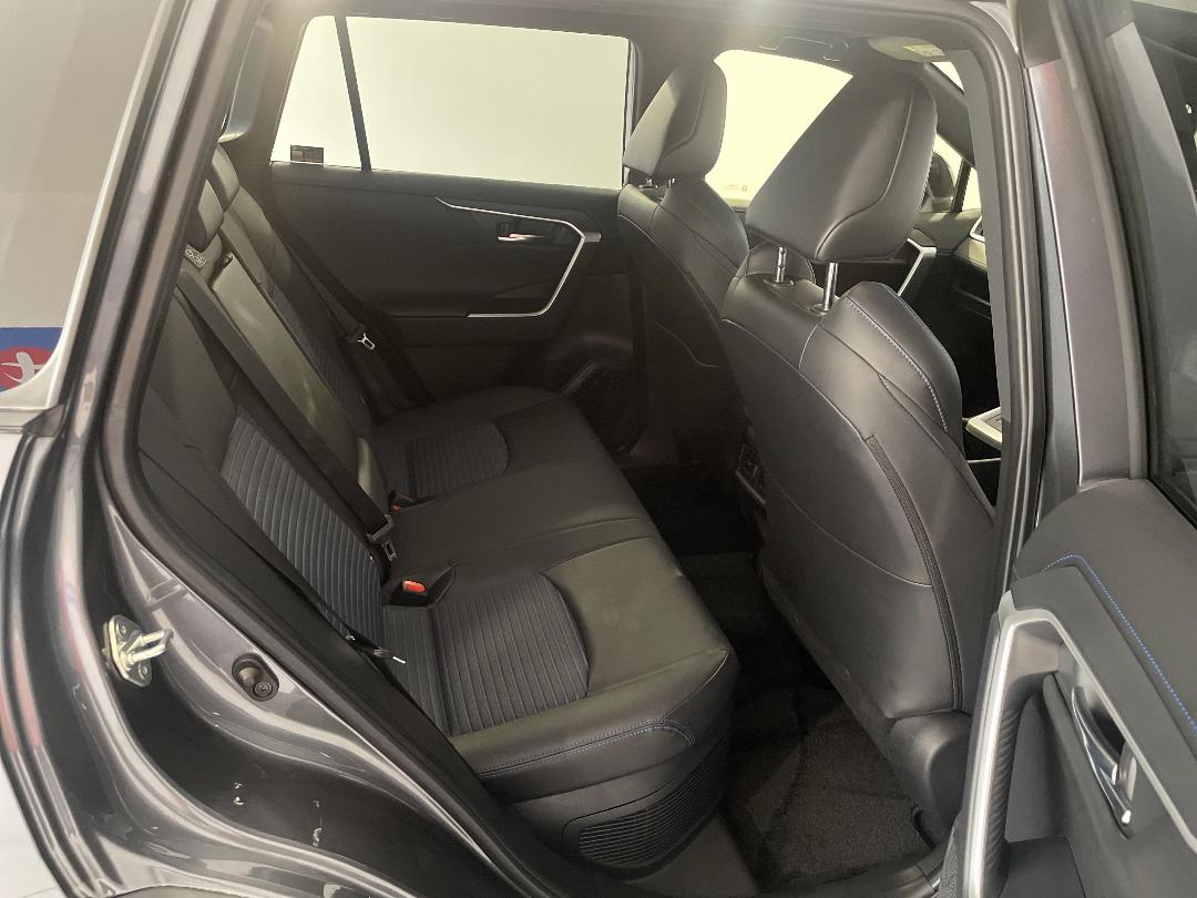 Photo '20' of Toyota Rav4 Photo '20' of Toyota Rav4