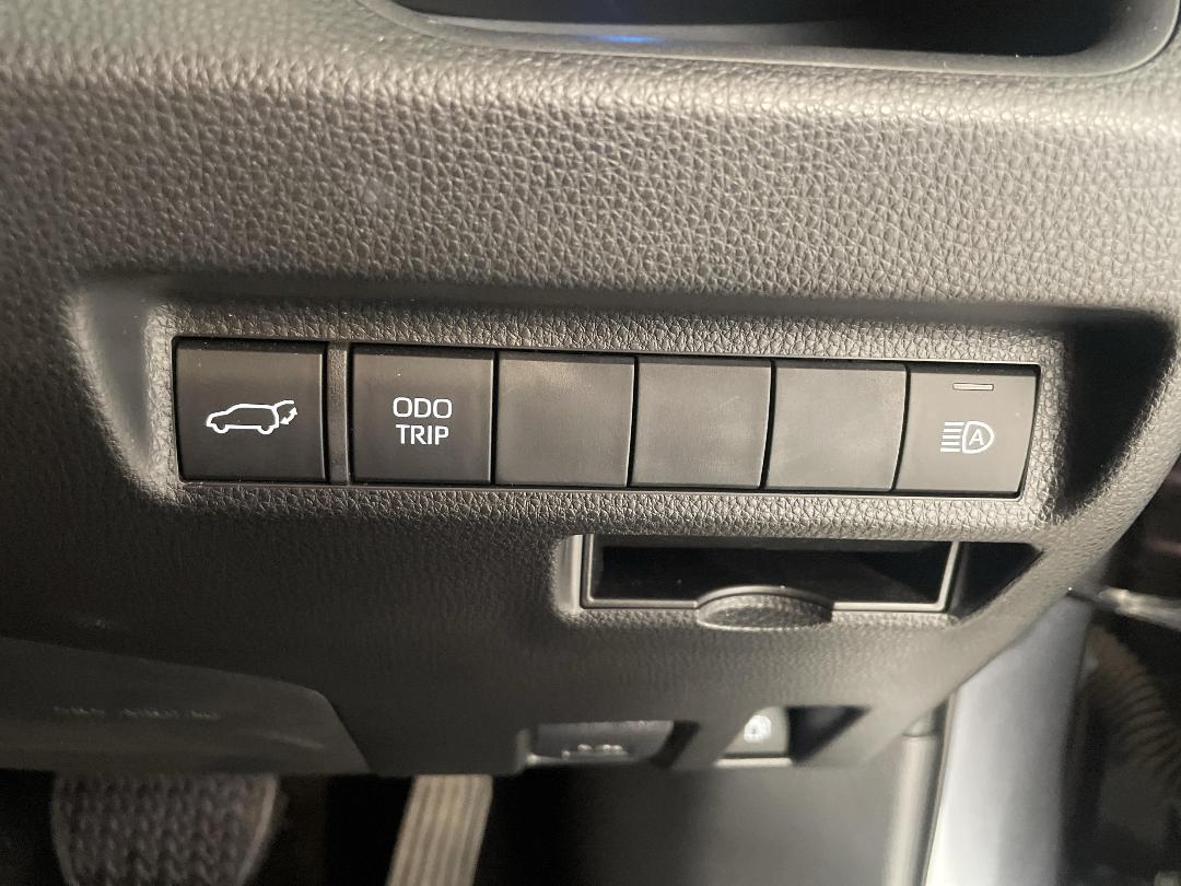 Photo '25' of Toyota Rav4 Photo '25' of Toyota Rav4