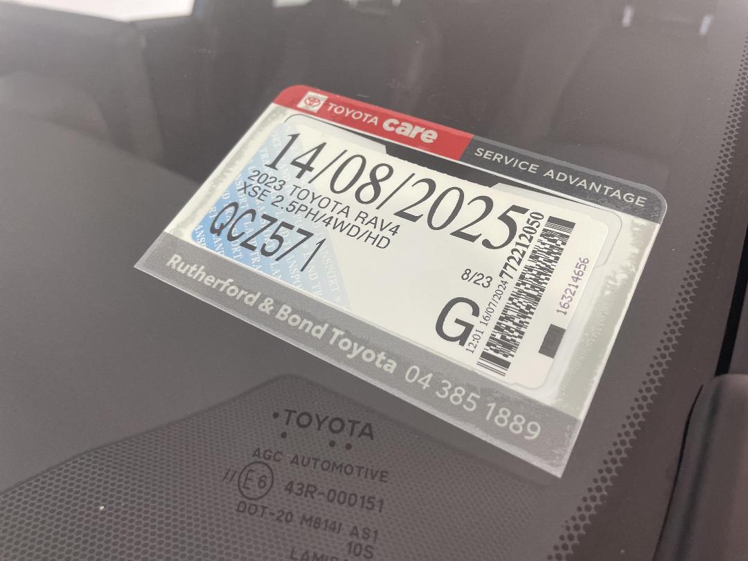 Photo '35' of Toyota Rav4 Photo '35' of Toyota Rav4