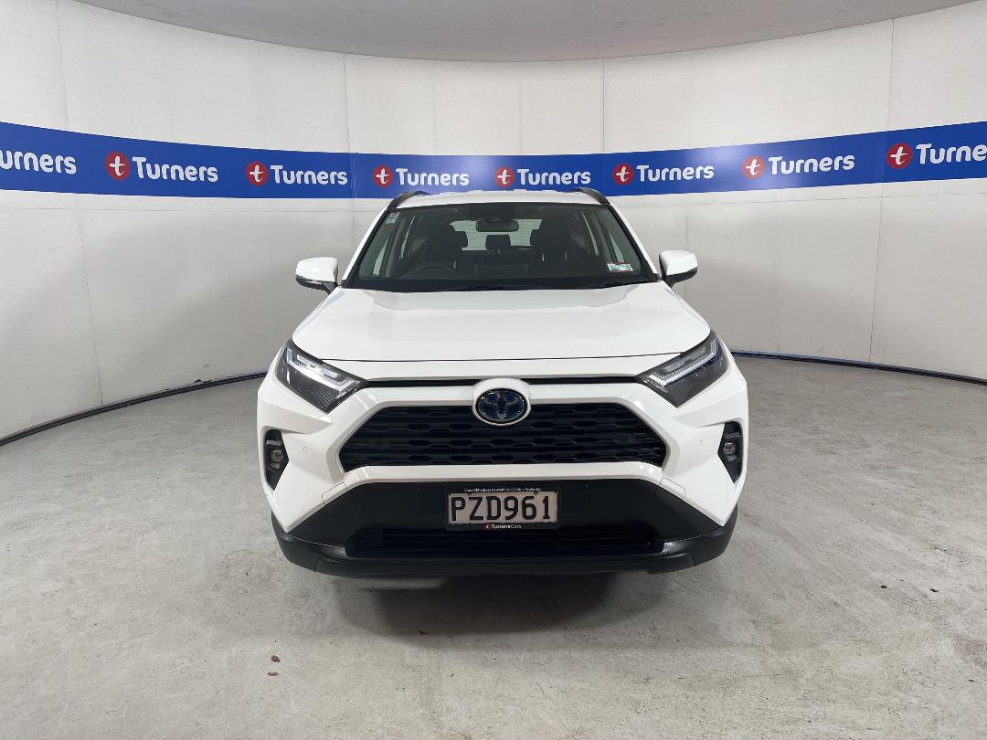 Photo '2' of Toyota Rav4 Photo '2' of Toyota Rav4