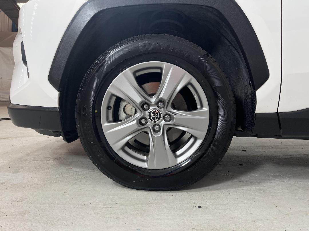 Photo '10' of Toyota Rav4 Photo '10' of Toyota Rav4