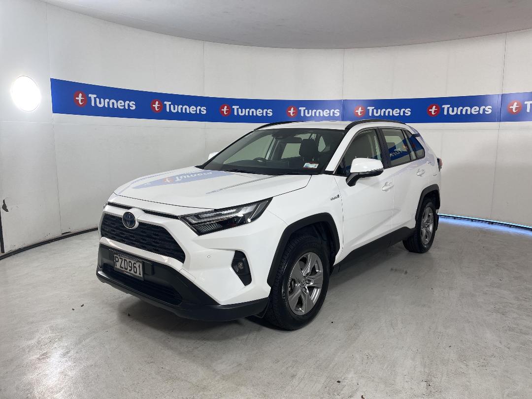 Photo '4' of Toyota Rav4 Photo '4' of Toyota Rav4