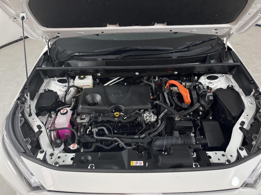 Photo '13' of Toyota Rav4 Photo '13' of Toyota Rav4