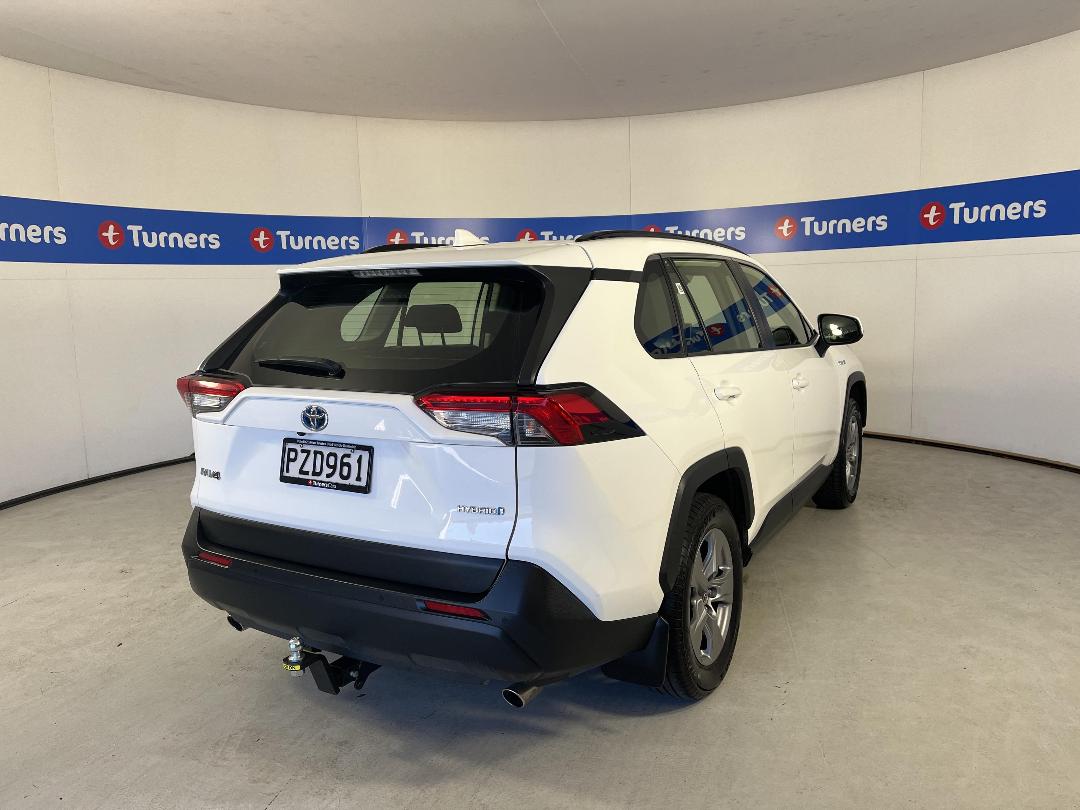 Photo '7' of Toyota Rav4 Photo '7' of Toyota Rav4