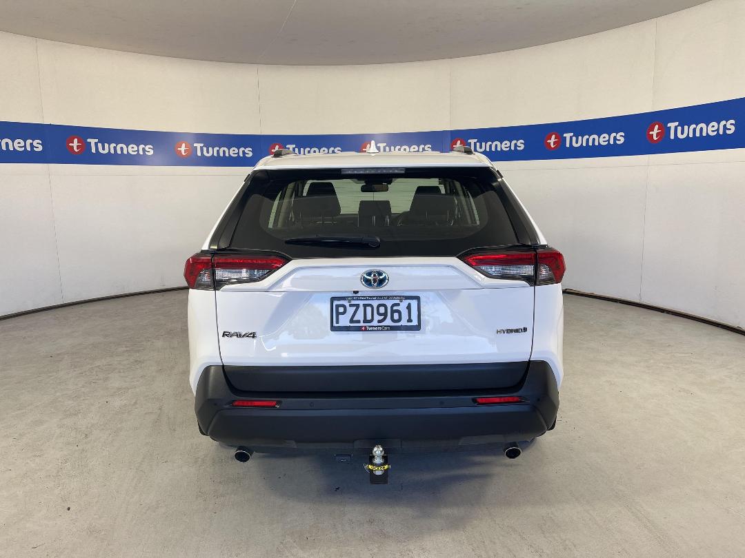 Photo '6' of Toyota Rav4 Photo '6' of Toyota Rav4