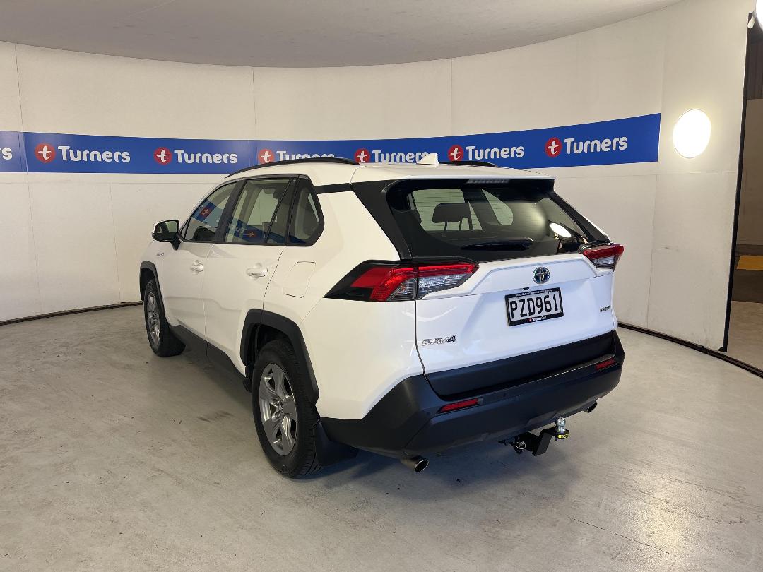 Photo '5' of Toyota Rav4 Photo '5' of Toyota Rav4