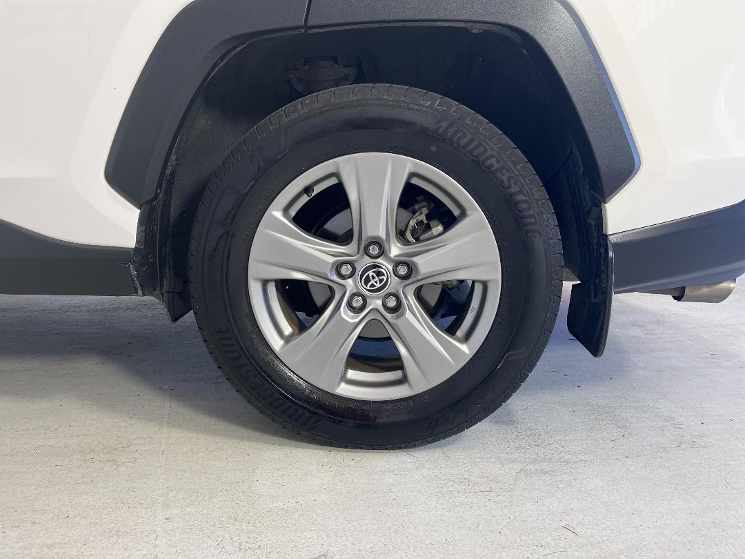 Photo '11' of Toyota Rav4 Photo '11' of Toyota Rav4