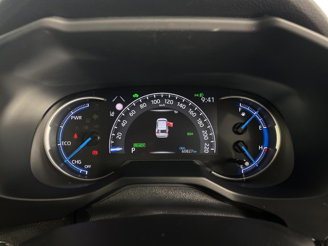 Photo '21' of Toyota Rav4 Photo '21' of Toyota Rav4