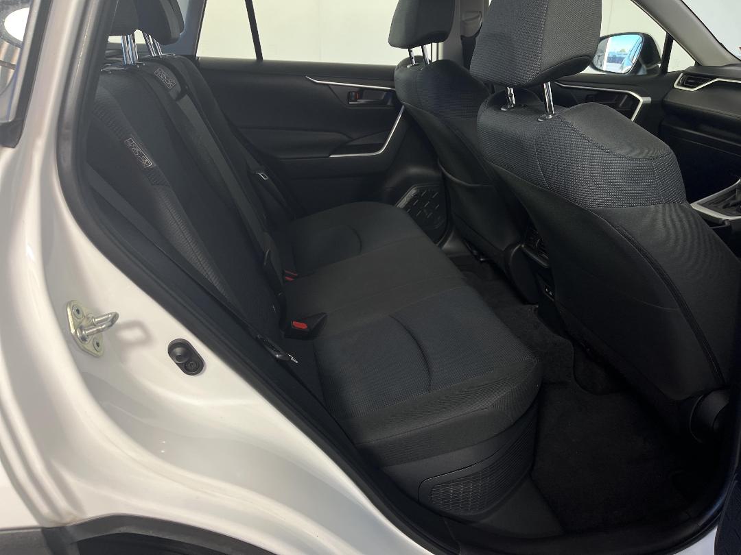 Photo '20' of Toyota Rav4 Photo '20' of Toyota Rav4