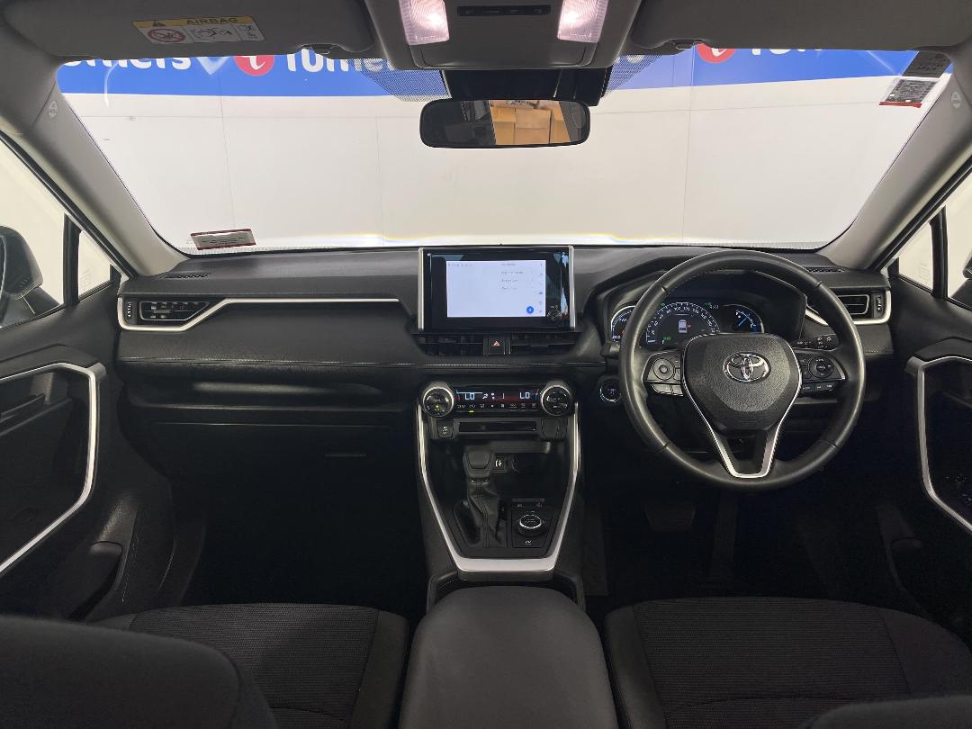 Photo '17' of Toyota Rav4 Photo '17' of Toyota Rav4