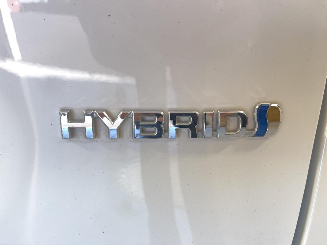 Photo '23' of Toyota Rav4 Photo '23' of Toyota Rav4