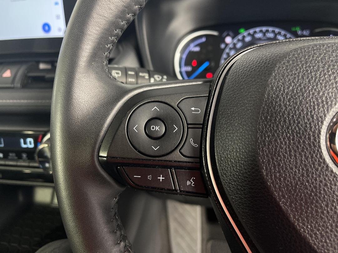 Photo '27' of Toyota Rav4 Photo '27' of Toyota Rav4