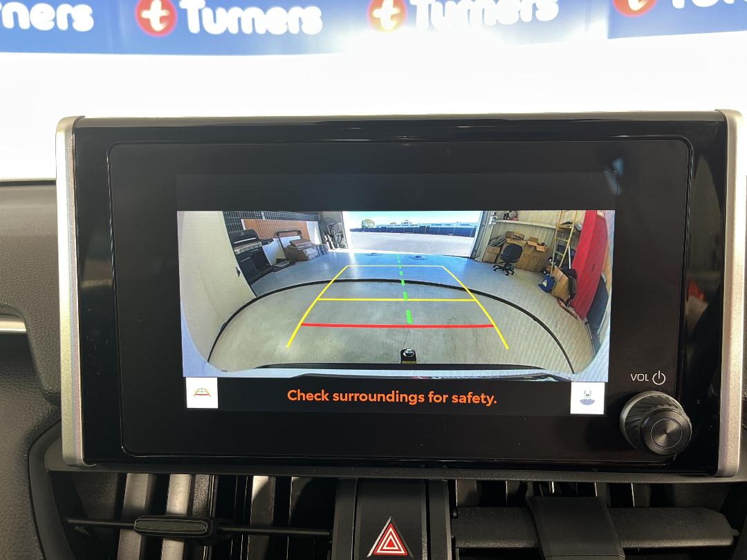 Photo '31' of Toyota Rav4 Photo '31' of Toyota Rav4