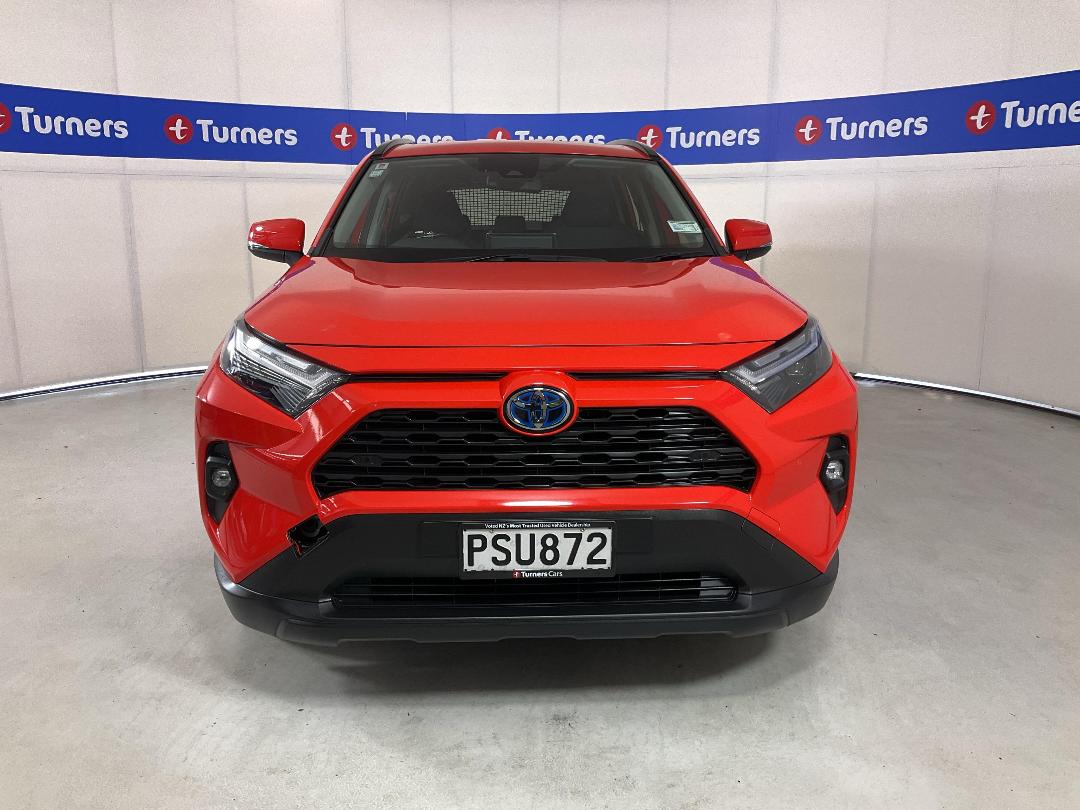 Photo '2' of Toyota Rav4