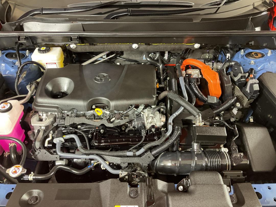 Photo '13' of Toyota Rav4