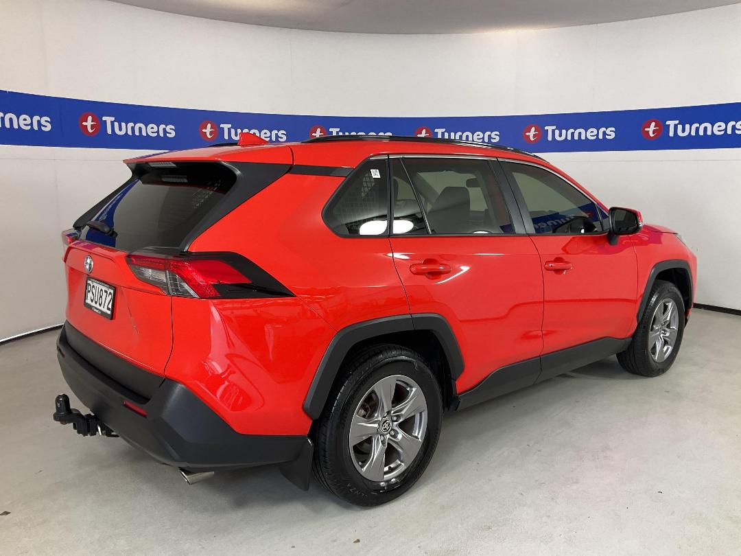 Photo '7' of Toyota Rav4