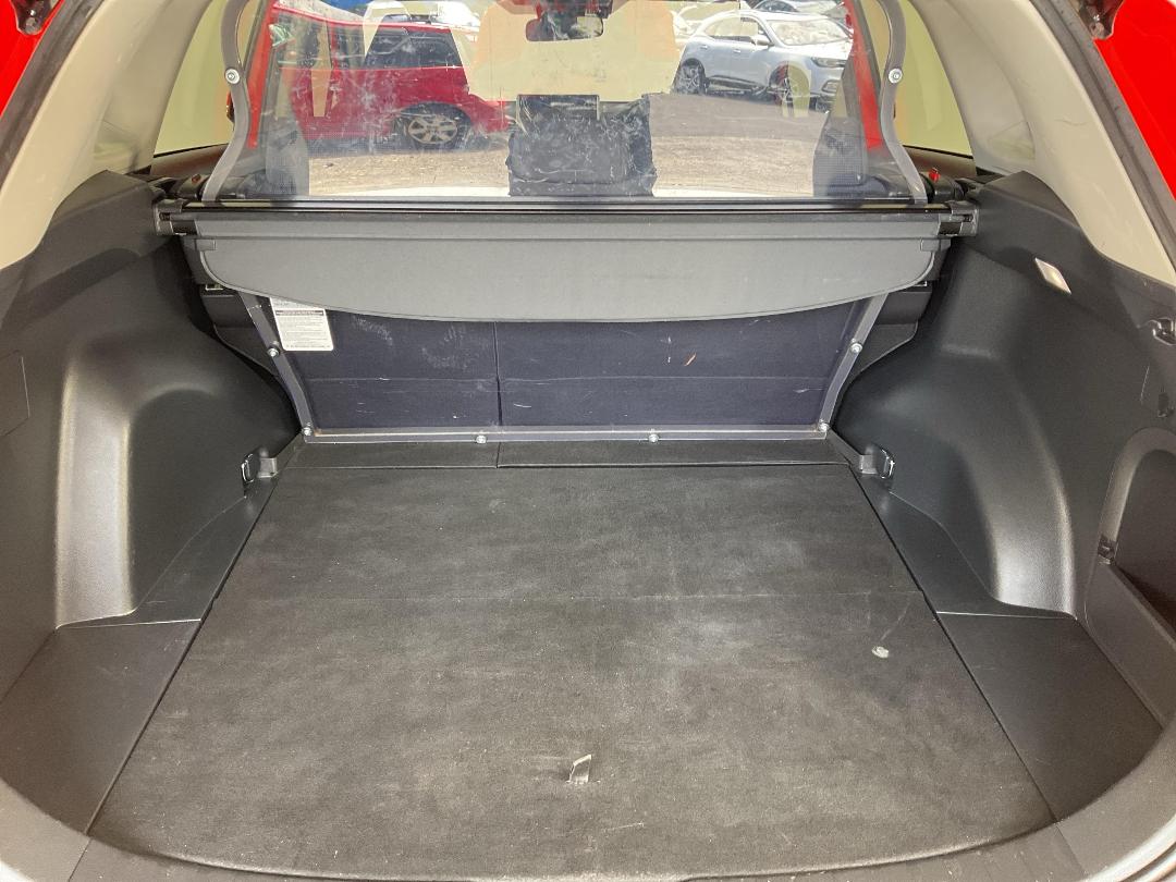 Photo '14' of Toyota Rav4