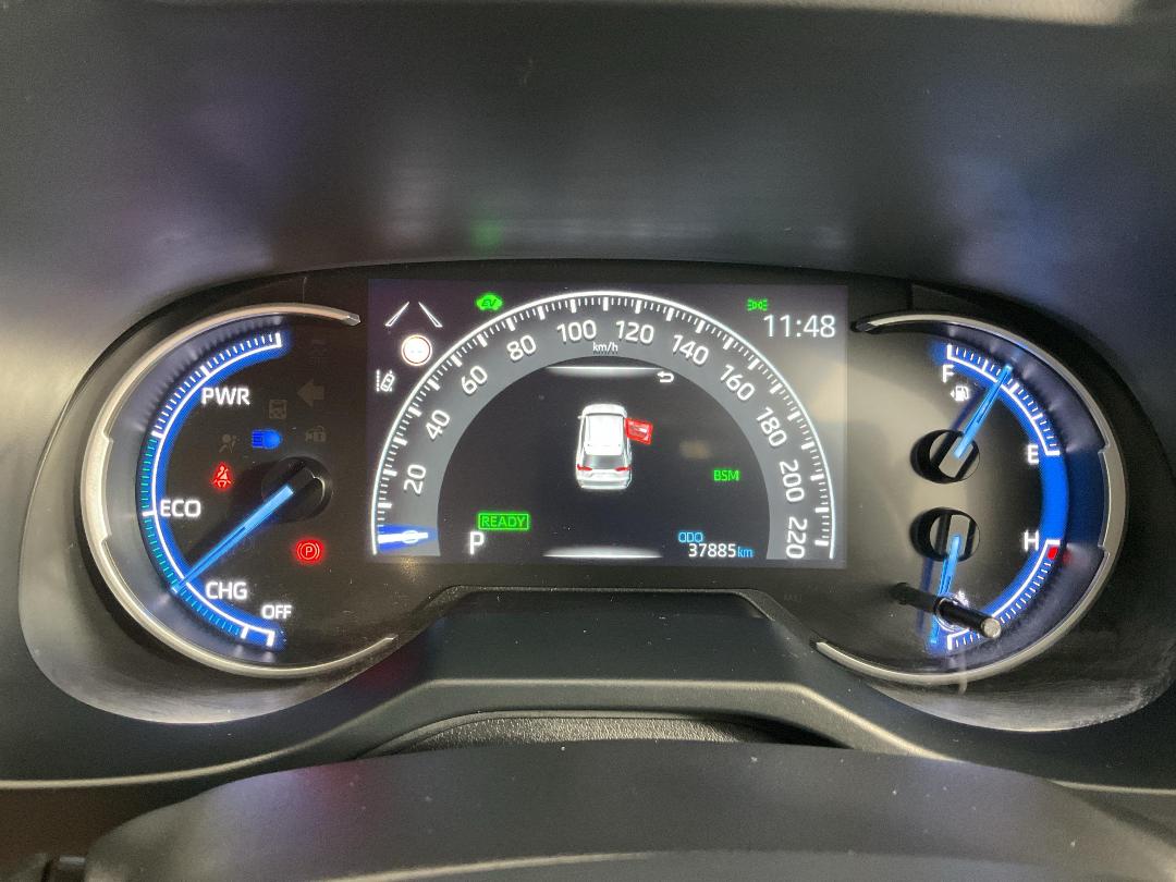 Photo '21' of Toyota Rav4