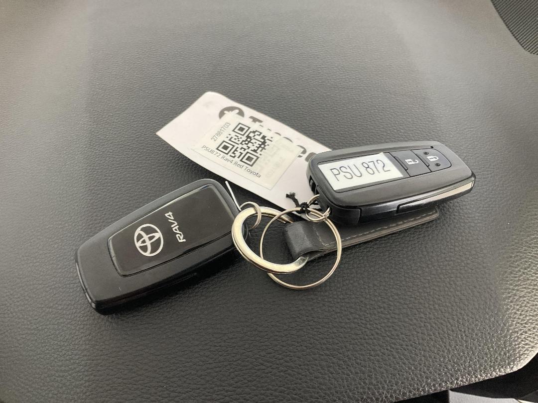 Photo '22' of Toyota Rav4